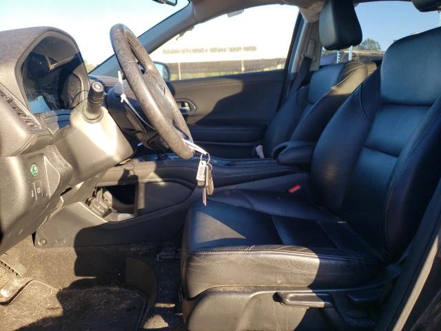 Aukcja sprzedaży 2016 Honda Hr-v Exl, vin: 3CZRU6H76GM764310, numer aukcji: 68817072