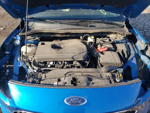 Продаж на аукціоні авто 2020 Ford Escape Titanium, vin: 1FMCU9J97LUB15335, номер лоту: 68513692