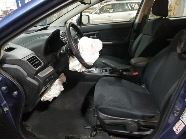 Aukcja sprzedaży 2016 Subaru Impreza Premium, vin: JF1GJAB67GH003434, numer aukcji: 69061022