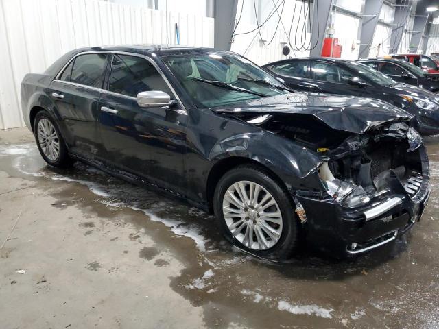 Продаж на аукціоні авто 2014 Chrysler 300c Varvatos, vin: 2C3CCAJT2EH149228, номер лоту: 67991022