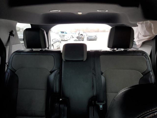 Продажа на аукционе авто 2017 Ford Explorer Xlt, vin: 1FM5K7D82HGD40354, номер лота: 68781452