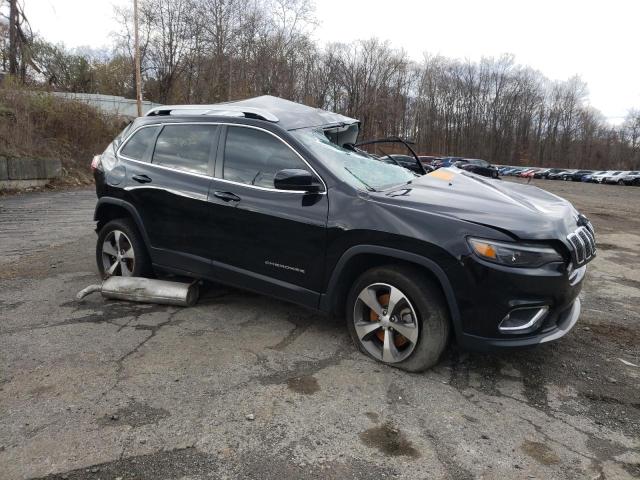 Aukcja sprzedaży 2020 Jeep Cherokee, vin: 1C4PJLDB6LD620499, numer aukcji: 67634582