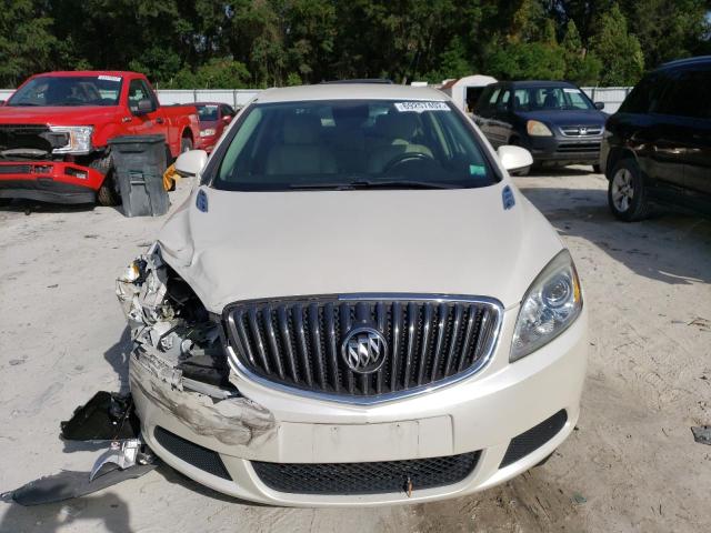 69257402 :رقم المزاد ، 1G4PP5SK0F4208172 vin ، 2015 Buick Verano مزاد بيع