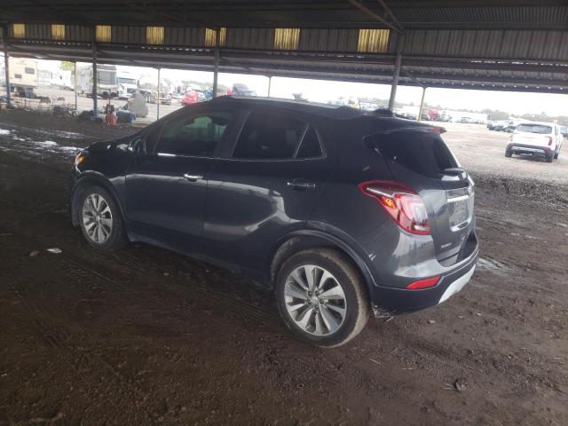 Продаж на аукціоні авто 2017 Buick Encore Preferred, vin: KL4CJASB0HB054536, номер лоту: 69022272