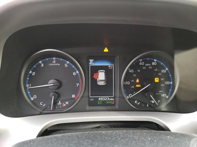 Aukcja sprzedaży 2018 Toyota Rav4 Adventure, vin: JTMRFREV4JJ183414, numer aukcji: 68905232