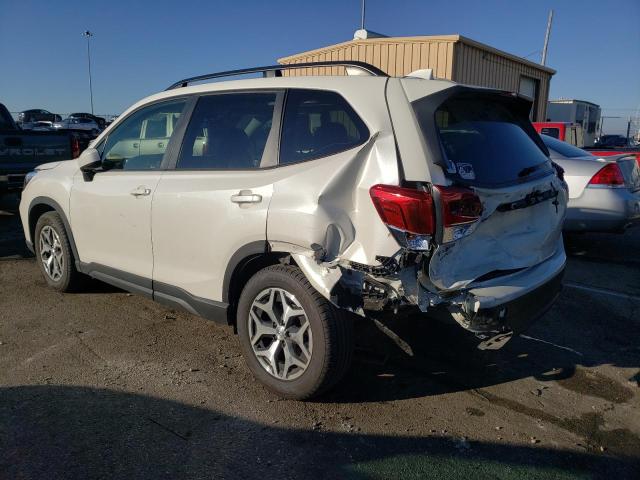 2020 Subaru Forester Premium მანქანა იყიდება აუქციონზე, vin: JF2SKAGCXLH449489, აუქციონის ნომერი: 68920632