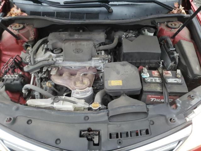 Продажа на аукционе авто 2012 Toyota Camry Base, vin: 4T4BF1FK0CR256935, номер лота: 69481752