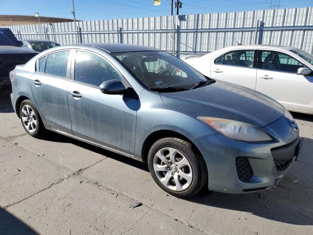 Aukcja sprzedaży 2012 Mazda 3 I, vin: JM1BL1UF8C1676229, numer aukcji: 68844972