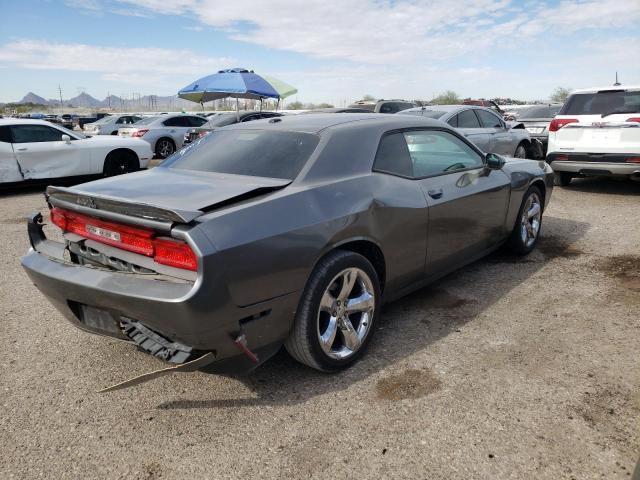 68774632 :رقم المزاد ، 2C3CDYAG2CH135139 vin ، 2012 Dodge Challenger Sxt مزاد بيع