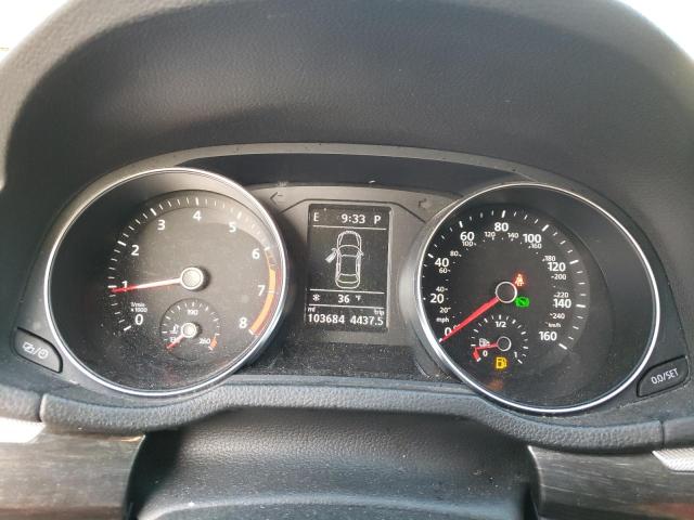 Aukcja sprzedaży 2016 Volkswagen Passat Se, vin: 1VWBS7A30GC012076, numer aukcji: 68764932