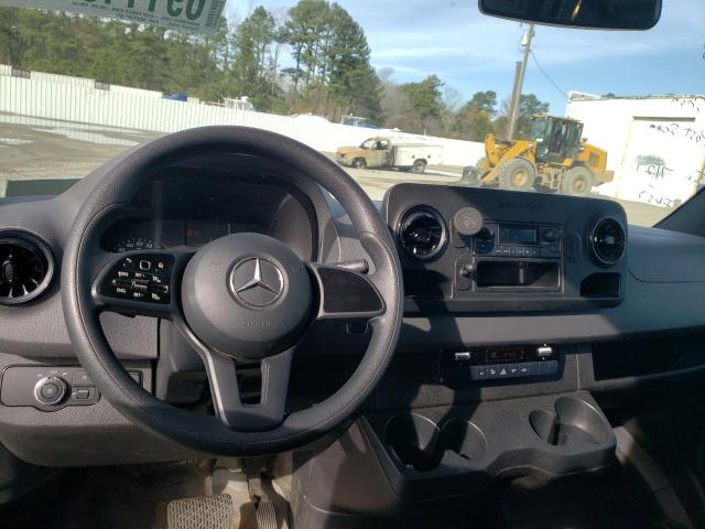 Продажа на аукционе авто 2021 Mercedes-benz Sprinter 2500, vin: W1Y40CHY8MT059634, номер лота: 69114852