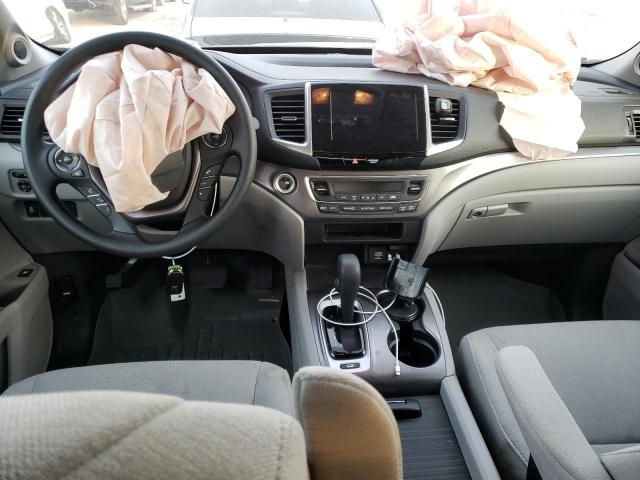 Продажа на аукционе авто 2018 Honda Pilot Ex, vin: 5FNYF6H39JB058789, номер лота: 68877782