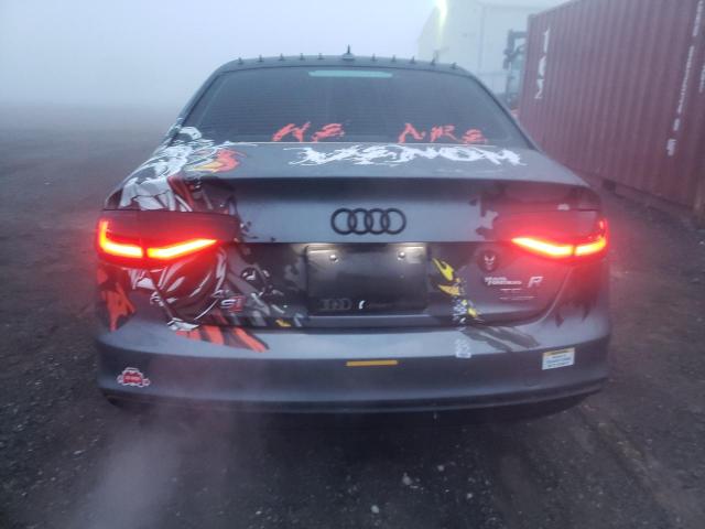 68477002 :رقم المزاد ، WAUKFCFL7FN027649 vin ، 2015 Audi A4 Prestige مزاد بيع