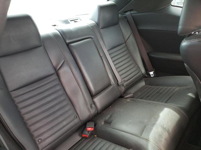 68774632 :رقم المزاد ، 2C3CDYAG2CH135139 vin ، 2012 Dodge Challenger Sxt مزاد بيع