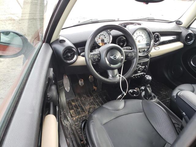 Aukcja sprzedaży 2012 Mini Cooper S, vin: WMWSV3C54CTY26126, numer aukcji: 68525412