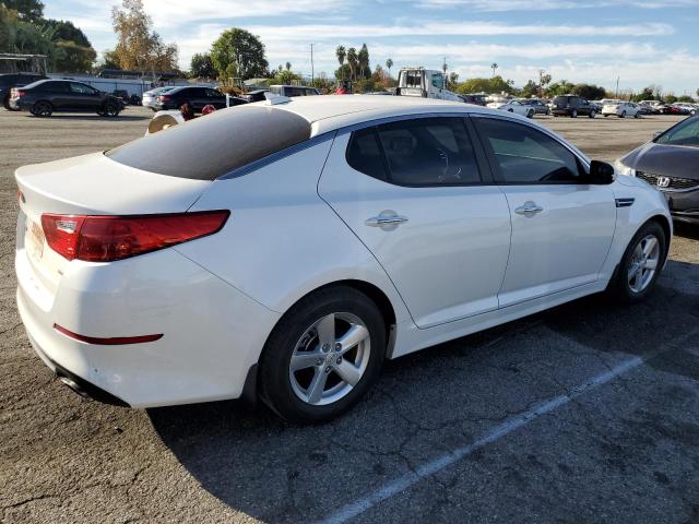 Aukcja sprzedaży 2015 Kia Optima Lx, vin: KNAGM4A74F5662050, numer aukcji: 68929792