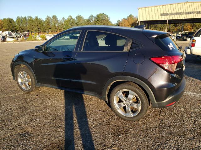 Aukcja sprzedaży 2016 Honda Hr-v Exl, vin: 3CZRU6H76GM764310, numer aukcji: 68817072