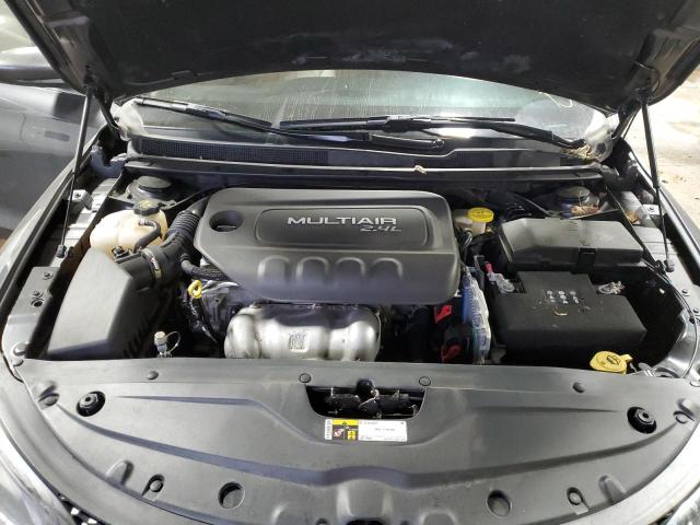 68891752 :رقم المزاد ، 1C3CCCAB0GN177803 vin ، 2016 Chrysler 200 Limited مزاد بيع