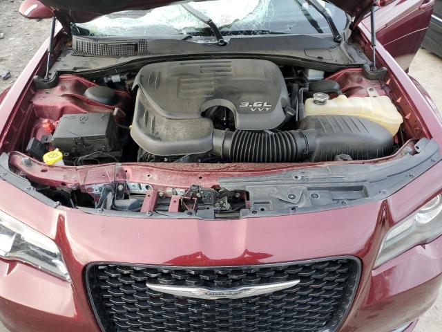 68923602 :رقم المزاد ، 2C3CCAGG7JH331057 vin ، 2018 Chrysler 300 S مزاد بيع
