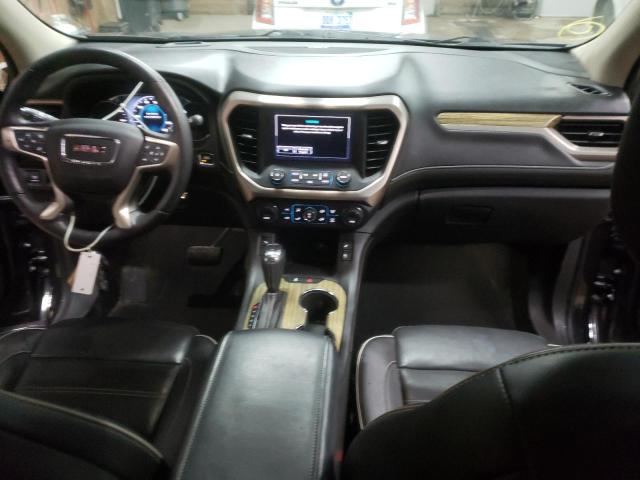 67753962 :رقم المزاد ، 1GKKNXLS9HZ269111 vin ، 2017 Gmc Acadia Denali مزاد بيع