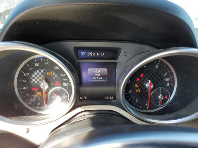 2018 Mercedes-benz Slc 300 მანქანა იყიდება აუქციონზე, vin: WDDPK3JA4JF154457, აუქციონის ნომერი: 65442242