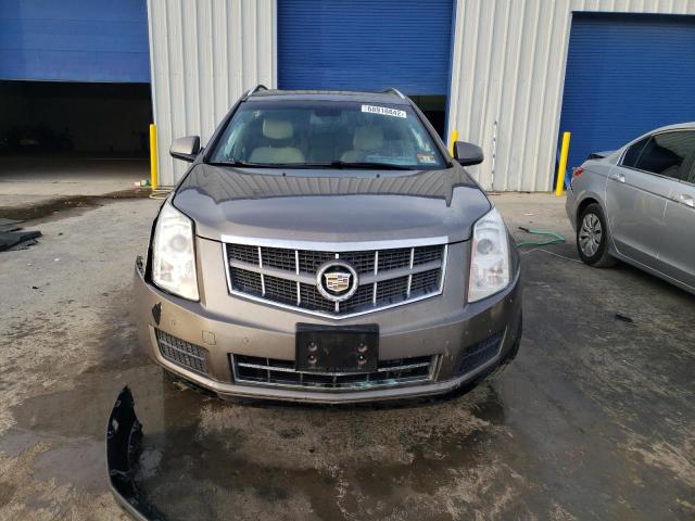 Продаж на аукціоні авто 2011 Cadillac Srx Luxury Collection, vin: 3GYFNAEY7BS648389, номер лоту: 68918842
