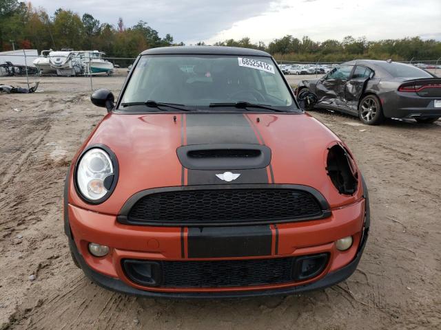 Aukcja sprzedaży 2012 Mini Cooper S, vin: WMWSV3C54CTY26126, numer aukcji: 68525412