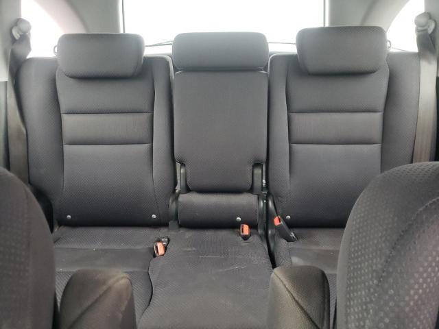 2009 Honda Cr-v Lx მანქანა იყიდება აუქციონზე, vin: 5J6RE48369L810852, აუქციონის ნომერი: 68122902