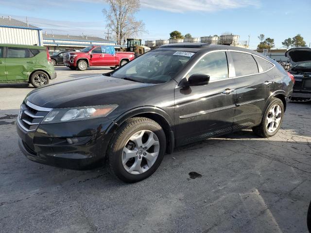 Продажа на аукционе авто 2011 Honda Accord Crosstour Exl, vin: 5J6TF2H54BL004278, номер лота: 69637422