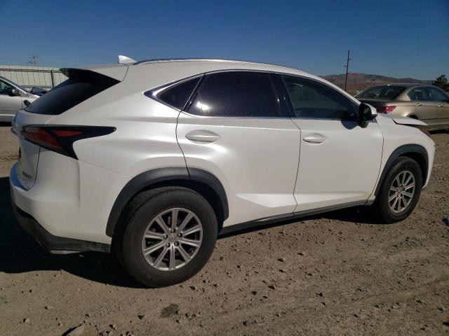 Продажа на аукционе авто 2016 Lexus Nx 200t Base, vin: JTJBARBZ1G2070415, номер лота: 69303442