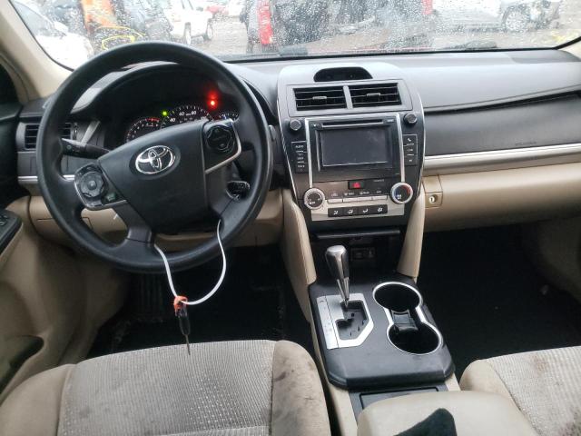 Продажа на аукционе авто 2012 Toyota Camry Base, vin: 4T4BF1FK0CR256935, номер лота: 69481752