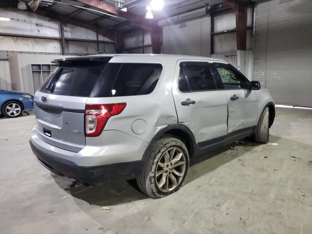 Aukcja sprzedaży 2014 Ford Explorer Police Interceptor, vin: 1FM5K8AR3EGB54580, numer aukcji: 68569222