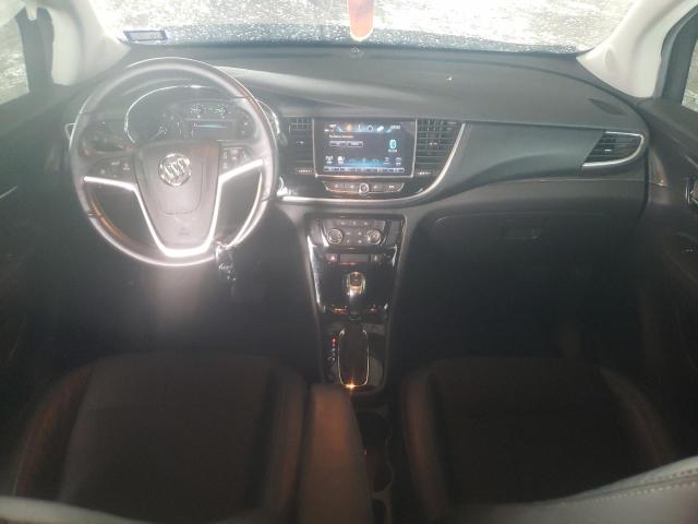 Продаж на аукціоні авто 2017 Buick Encore Preferred, vin: KL4CJASB0HB054536, номер лоту: 69022272