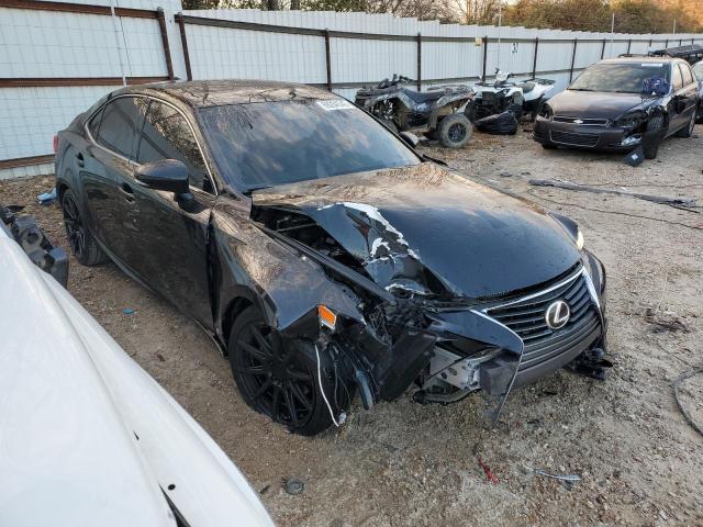 2015 Lexus Is 250 მანქანა იყიდება აუქციონზე, vin: JTHBF1D27F5052695, აუქციონის ნომერი: 69284542