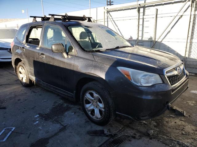 Aukcja sprzedaży 2014 Subaru Forester 2.5i, vin: JF2SJAAC4EH408161, numer aukcji: 69546022