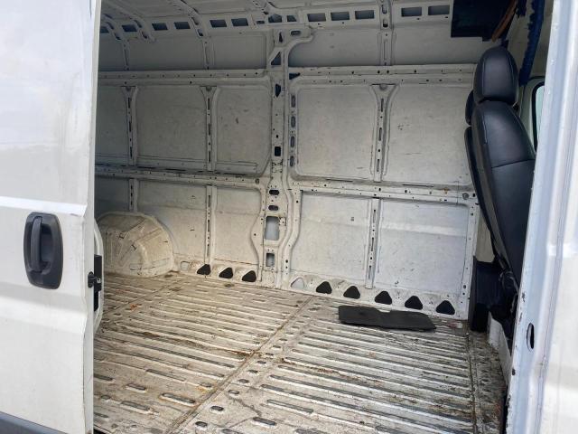 Продаж на аукціоні авто 2017 Ram Promaster 2500 2500 High, vin: 3C6TRVDG2HE553203, номер лоту: 69984702