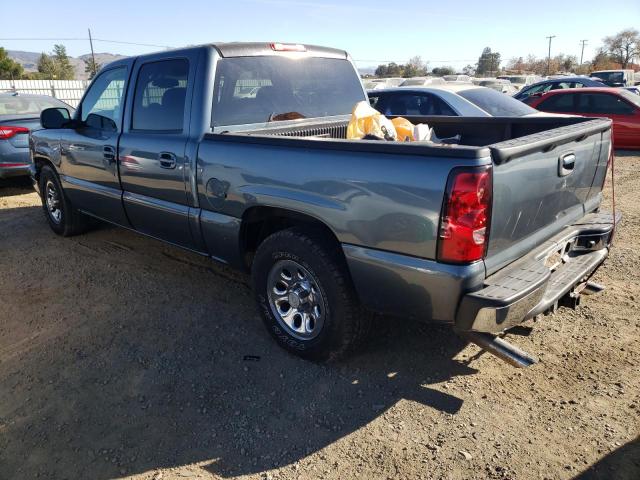 Продаж на аукціоні авто 2007 Chevrolet Silverado C1500 Classic Crew Cab, vin: 2GCEC13V371123512, номер лоту: 69128952