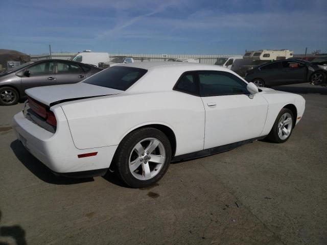 67866902 :رقم المزاد ، 2C3CDYAGXDH544152 vin ، 2013 Dodge Challenger Sxt مزاد بيع