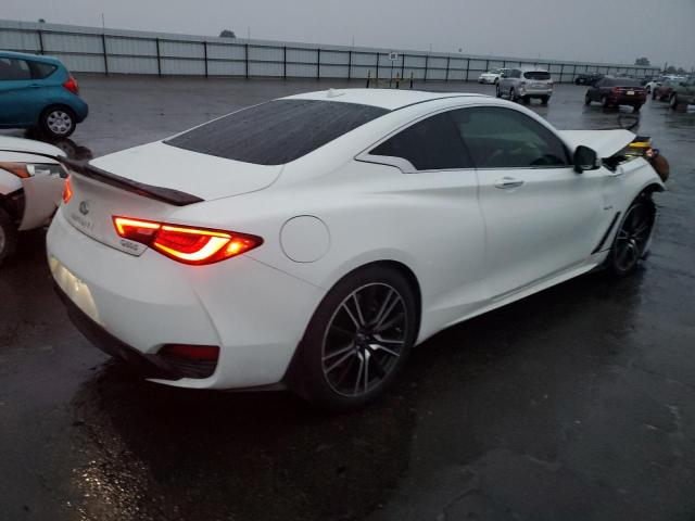 Aukcja sprzedaży 2018 Infiniti Q60 Luxe 300, vin: JN1EV7EKXJM340604, numer aukcji: 69513082