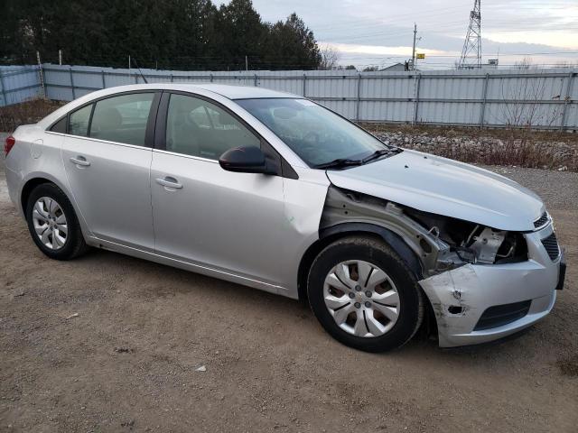 Продажа на аукционе авто 2012 Chevrolet Cruze Ls, vin: 1G1PC5SH2C7141677, номер лота: 68972412