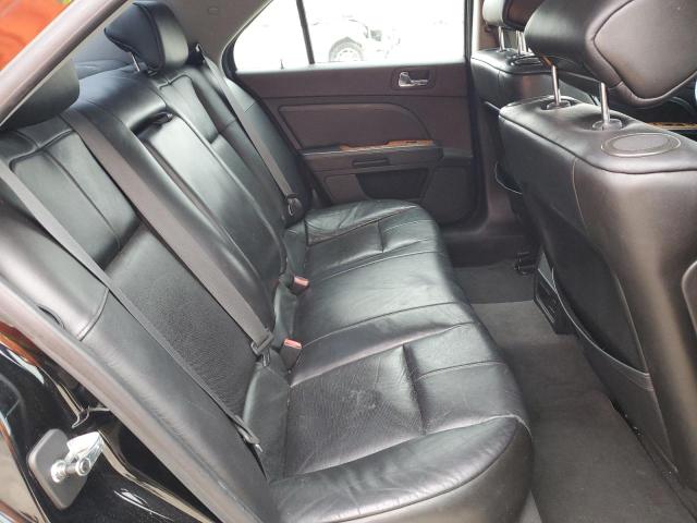Продаж на аукціоні авто 2008 Cadillac Sts, vin: 1G6DD67V080156371, номер лоту: 69066362