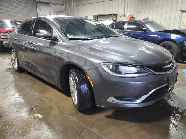 68891752 :رقم المزاد ، 1C3CCCAB0GN177803 vin ، 2016 Chrysler 200 Limited مزاد بيع