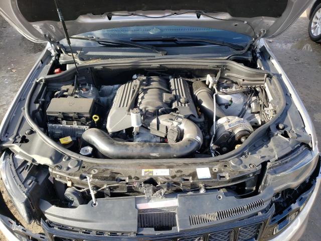 Aukcja sprzedaży 2017 Jeep Grand Cherokee Srt-8, vin: 1C4RJFDJ0HC749028, numer aukcji: 68688902