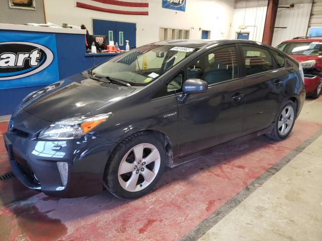 2015 Toyota Prius მანქანა იყიდება აუქციონზე, vin: JTDKN3DU7F1892100, აუქციონის ნომერი: 69316962