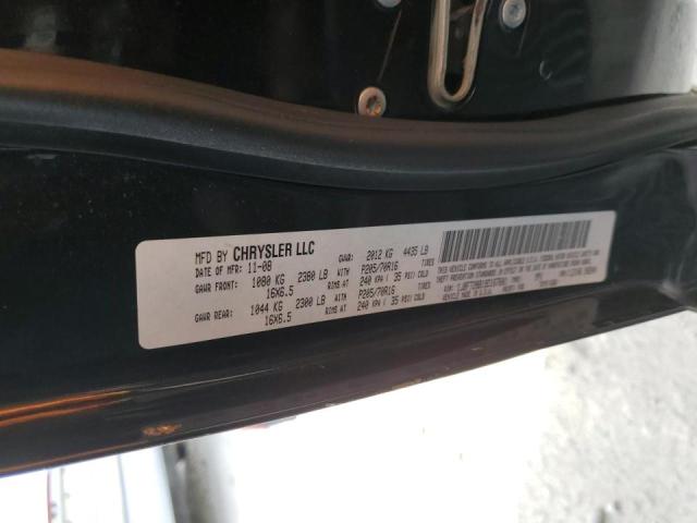 Aukcja sprzedaży 2009 Jeep Patriot Sport, vin: 1J8FT28B19D167601, numer aukcji: 69566522