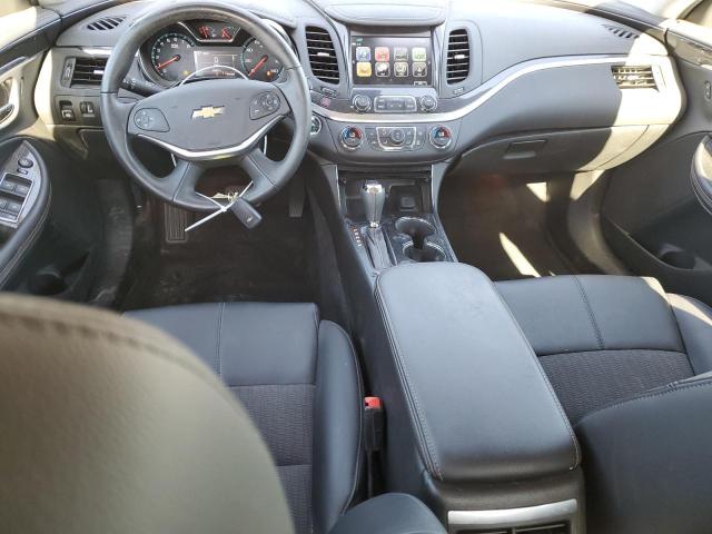 Aukcja sprzedaży 2020 Chevrolet Impala Lt, vin: 1G11Z5S34LU115303, numer aukcji: 68263202