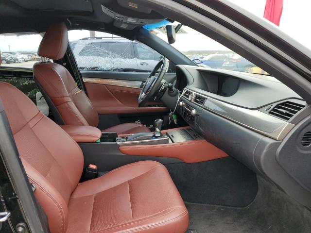 67659452 :رقم المزاد ، JTHCE1BL8FA003533 vin ، 2015 Lexus Gs 350 مزاد بيع