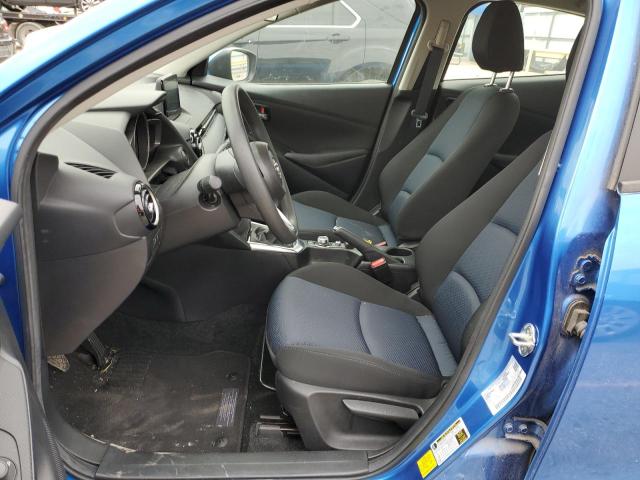 69395052 :رقم المزاد ، 3MYDLBYV7KY527211 vin ، 2019 Toyota Yaris L مزاد بيع