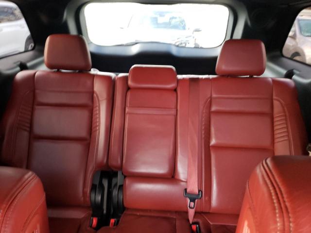 Aukcja sprzedaży 2017 Jeep Grand Cherokee Srt-8, vin: 1C4RJFDJ0HC749028, numer aukcji: 68688902