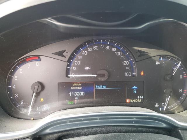 Продаж на аукціоні авто 2014 Cadillac Srx Luxury Collection, vin: 3GYFNEE37ES669940, номер лоту: 67625012